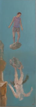 Leander Kaiser, Triumph der Jugend, 2014